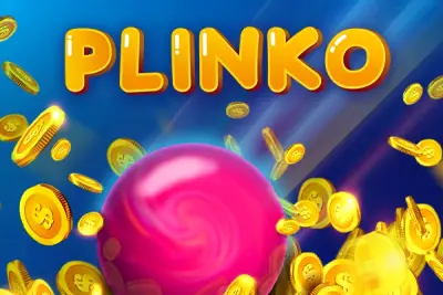 Plinko parametrlər